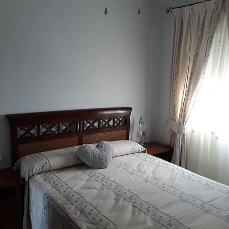 Apartamento Oasis Торремолинос Экстерьер фото