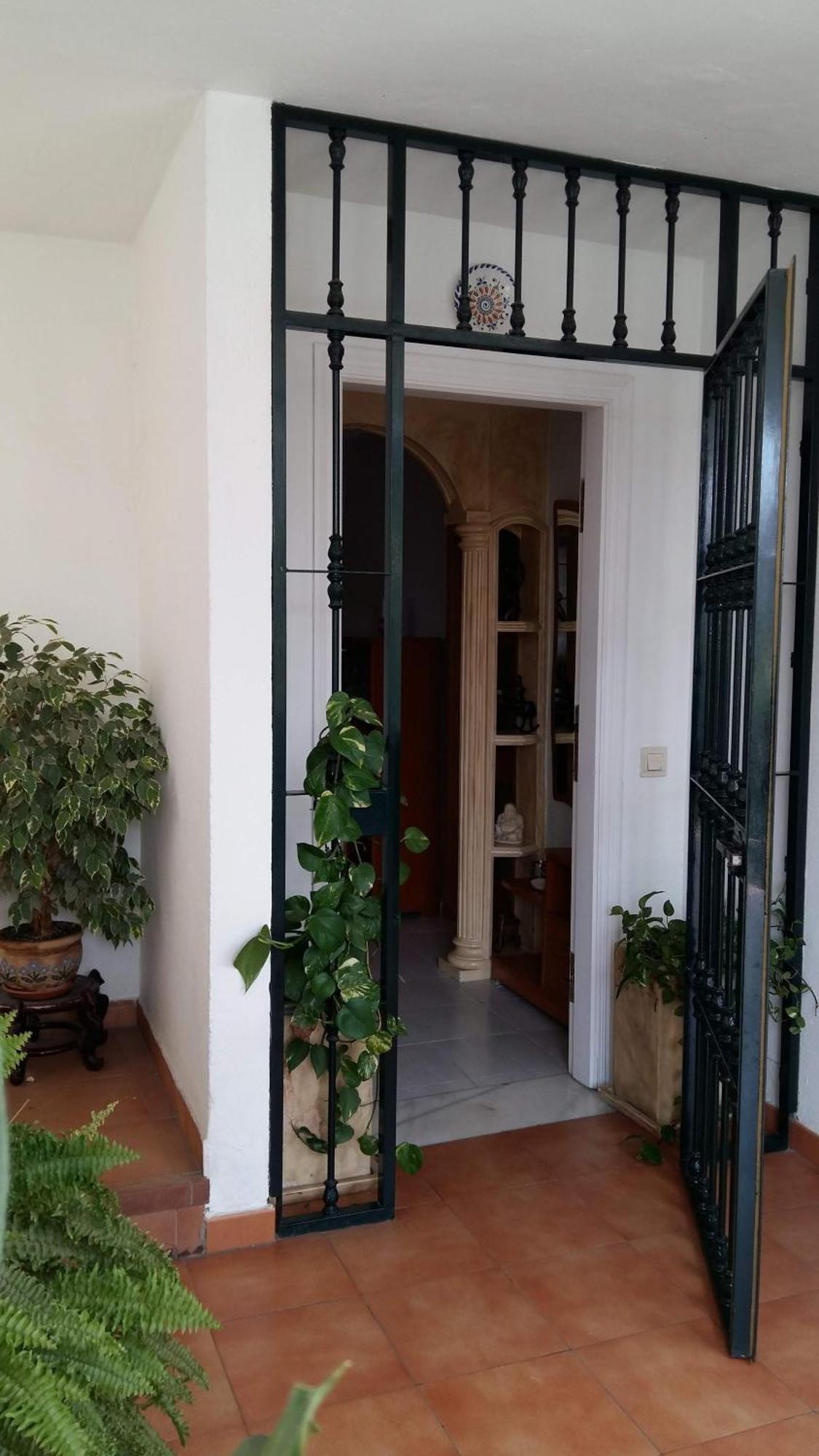 Apartamento Oasis Торремолинос Экстерьер фото