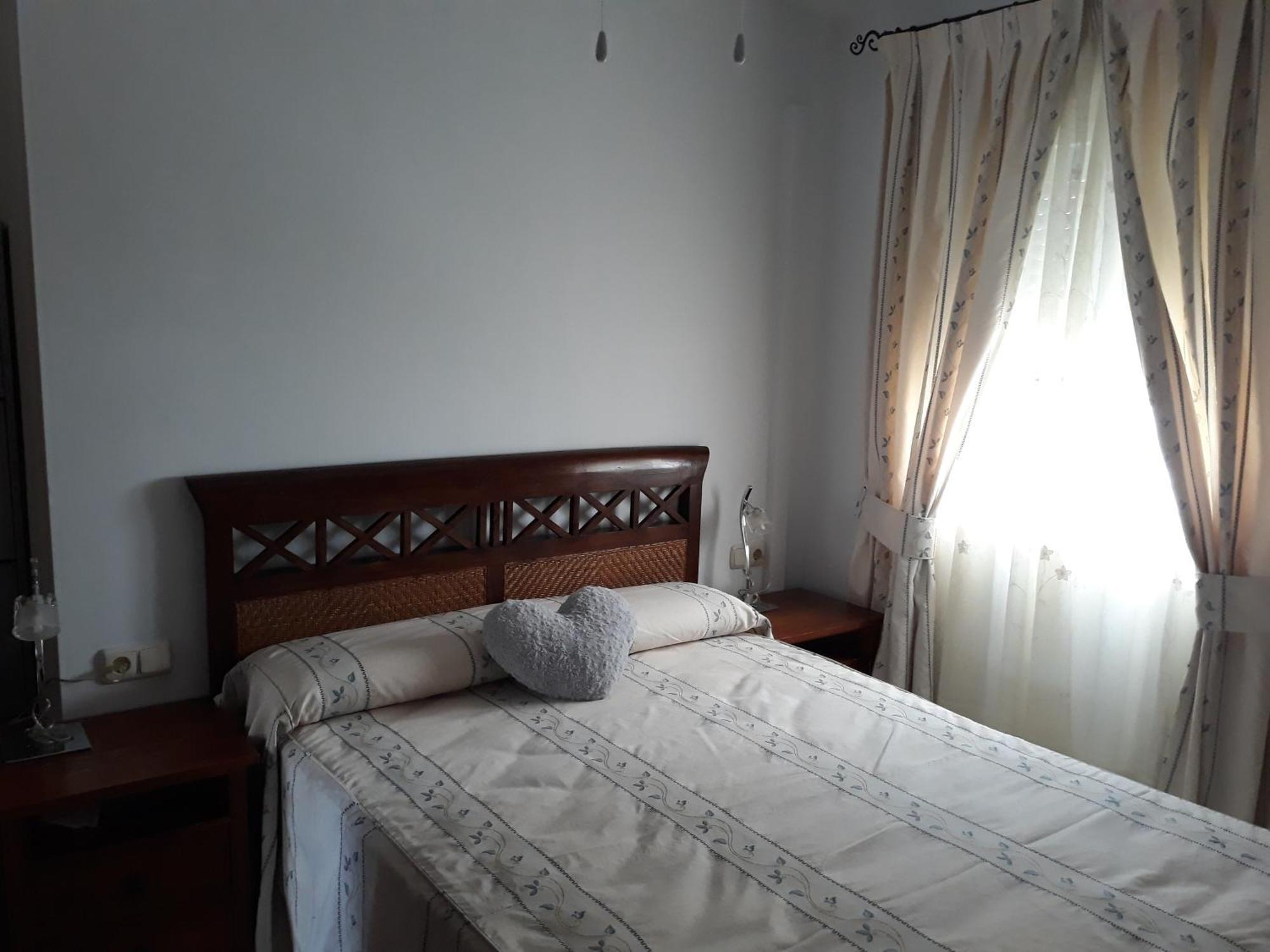 Apartamento Oasis Торремолинос Экстерьер фото