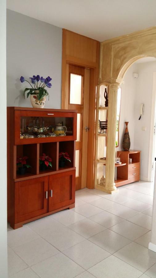 Apartamento Oasis Торремолинос Экстерьер фото
